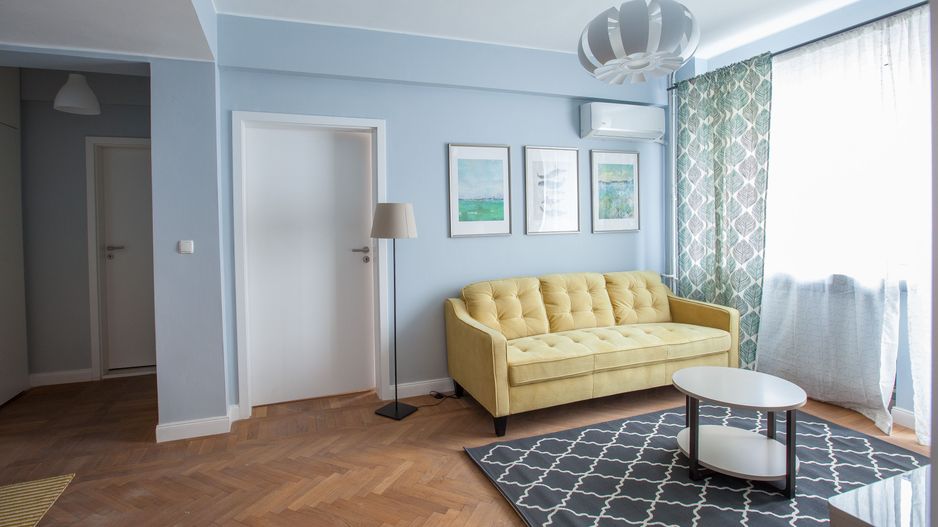 2 Camere de inchiriat | Cismigiu parc | Brezoianu - Poză 27