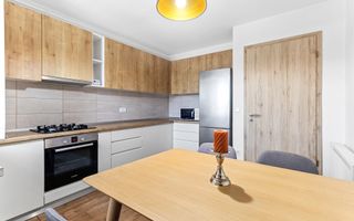 Apartament spatios 3 camere, parcare, boxa, Kasper Coresi, comision 0 - Poză 16