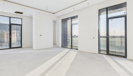 Penthouse 102 The Address, Barbu Văcărescu