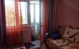 Apartament Micro 38,et 3,centrala termica - Poză 1