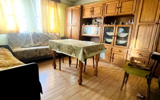 Casă + teren generos 1603 mp, poziție centrală – Ianoșda - Poză 6