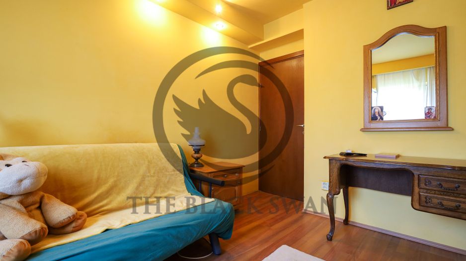 Apartament 3 camere de vanzare | decomandat | Zona Centrala - Ploiesti - Poză 10
