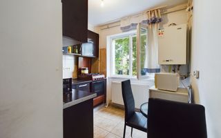 Garsoniera confort 1 - Poză 1