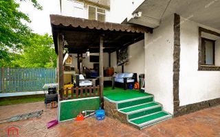 Vanzare apartament cu 4 camere, zona Doja( N. Leonard), parter, 81 mp. - Poză 12