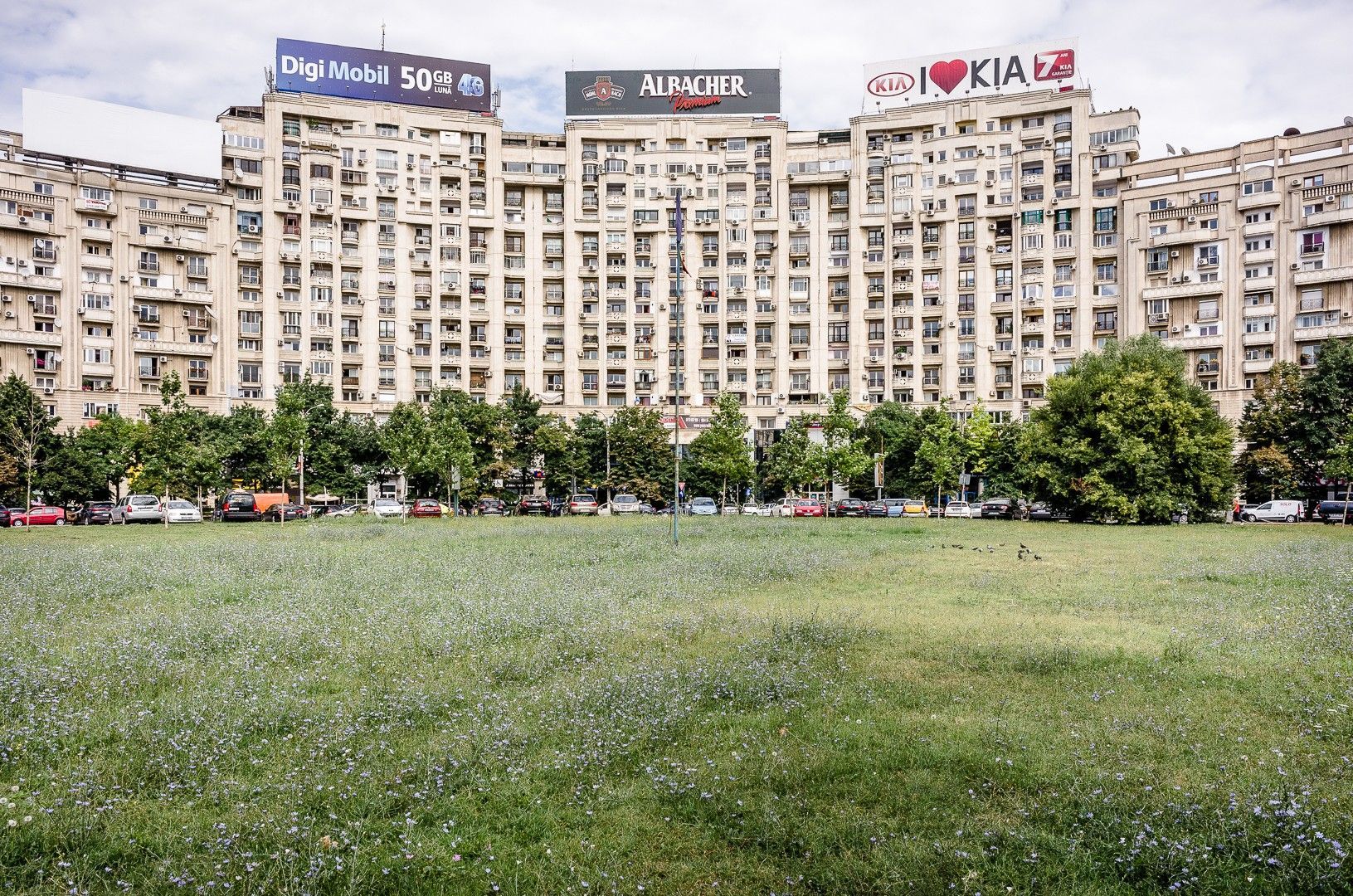 Penthouse 6 camere || 160Mp || P-ta Alba Iulia || Uniri || Decebal ||Teras 110Mp - Poză 20