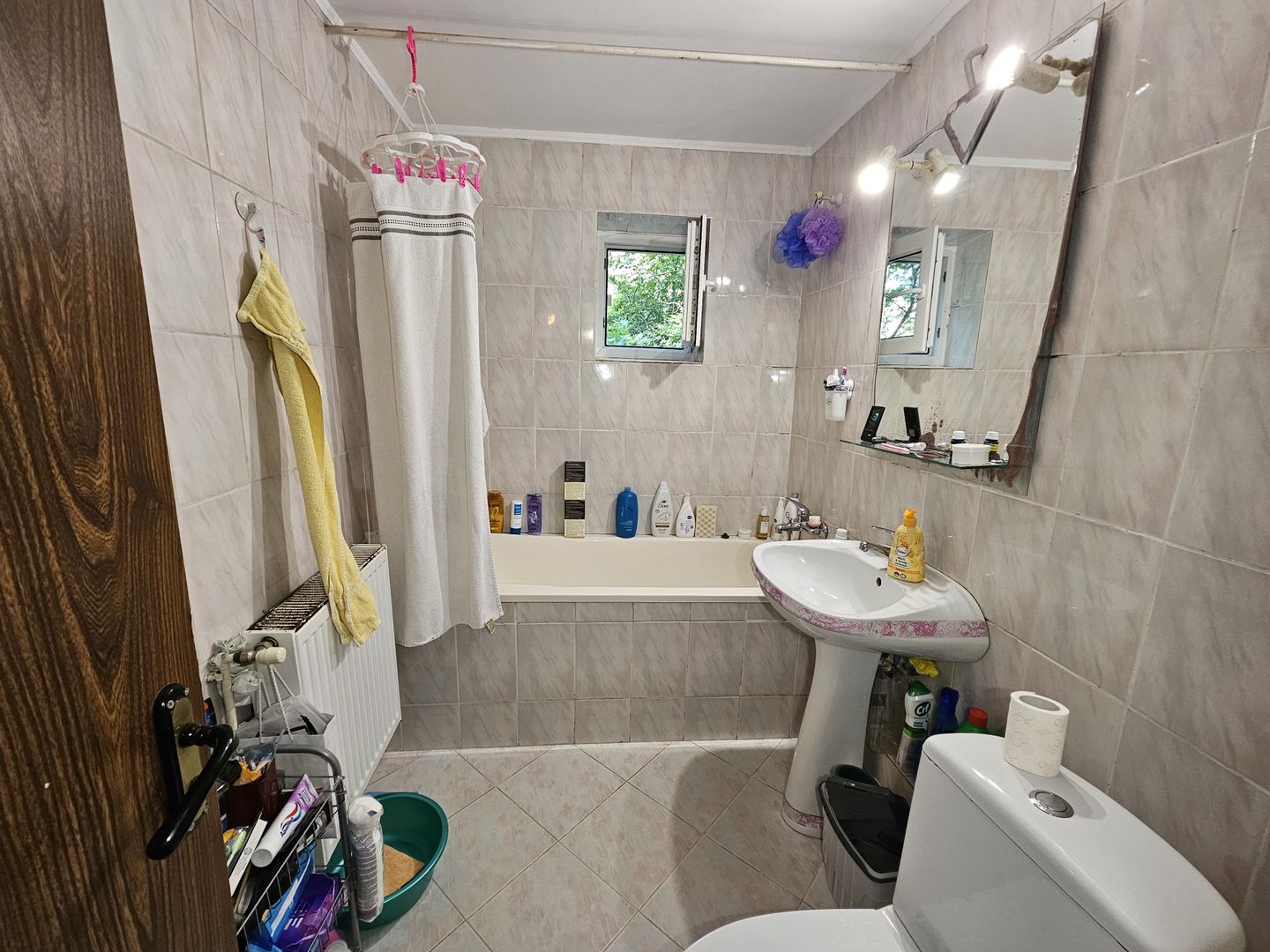 Inchiriez apartament cu 2 camere, Ultracentral - Poză 4