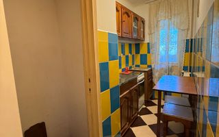 Apartament cu 1 cameră Rogerius etajul 1 - Poză 8
