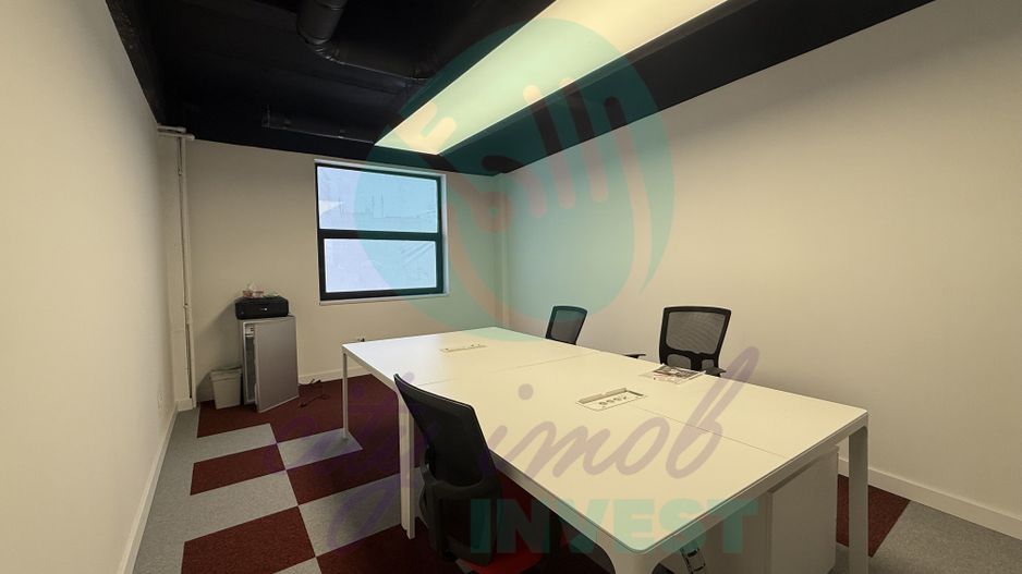 Spatiu MULTIFUNCTIONAL cu posibilitate de subinchiriere CALEA DOROBANTILOR - Poză 6