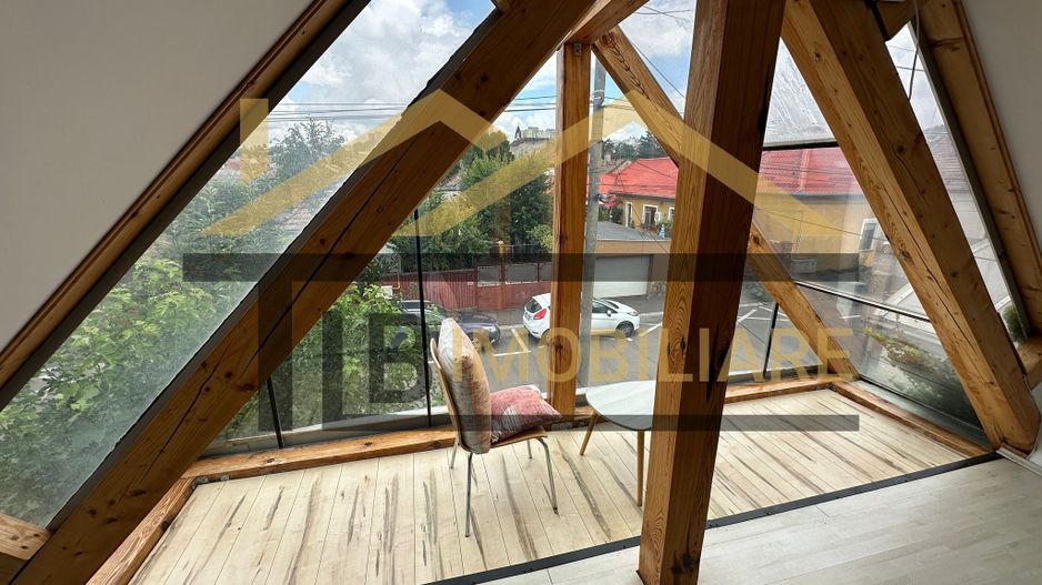 Spatiu de inchiriat/casa, 100mp, Zona Semi-Central - Poză 1