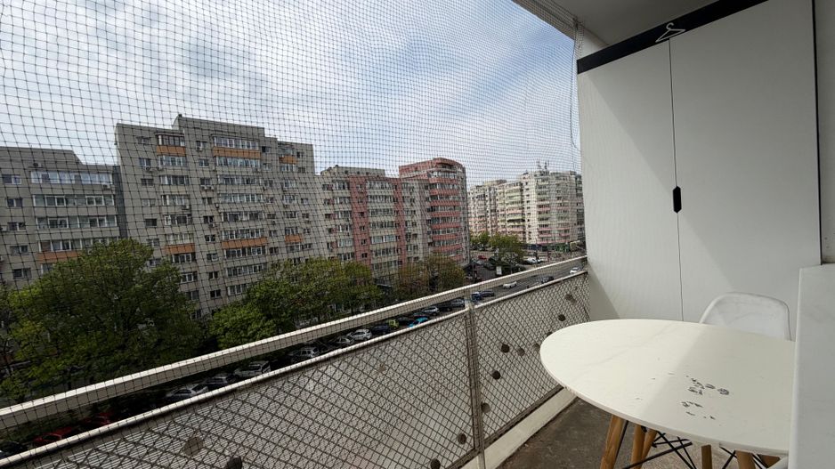 Stefan cel Mare - Obor - 3 camere - Prima Inchiriere - Metrou 2 minute - Poză 11