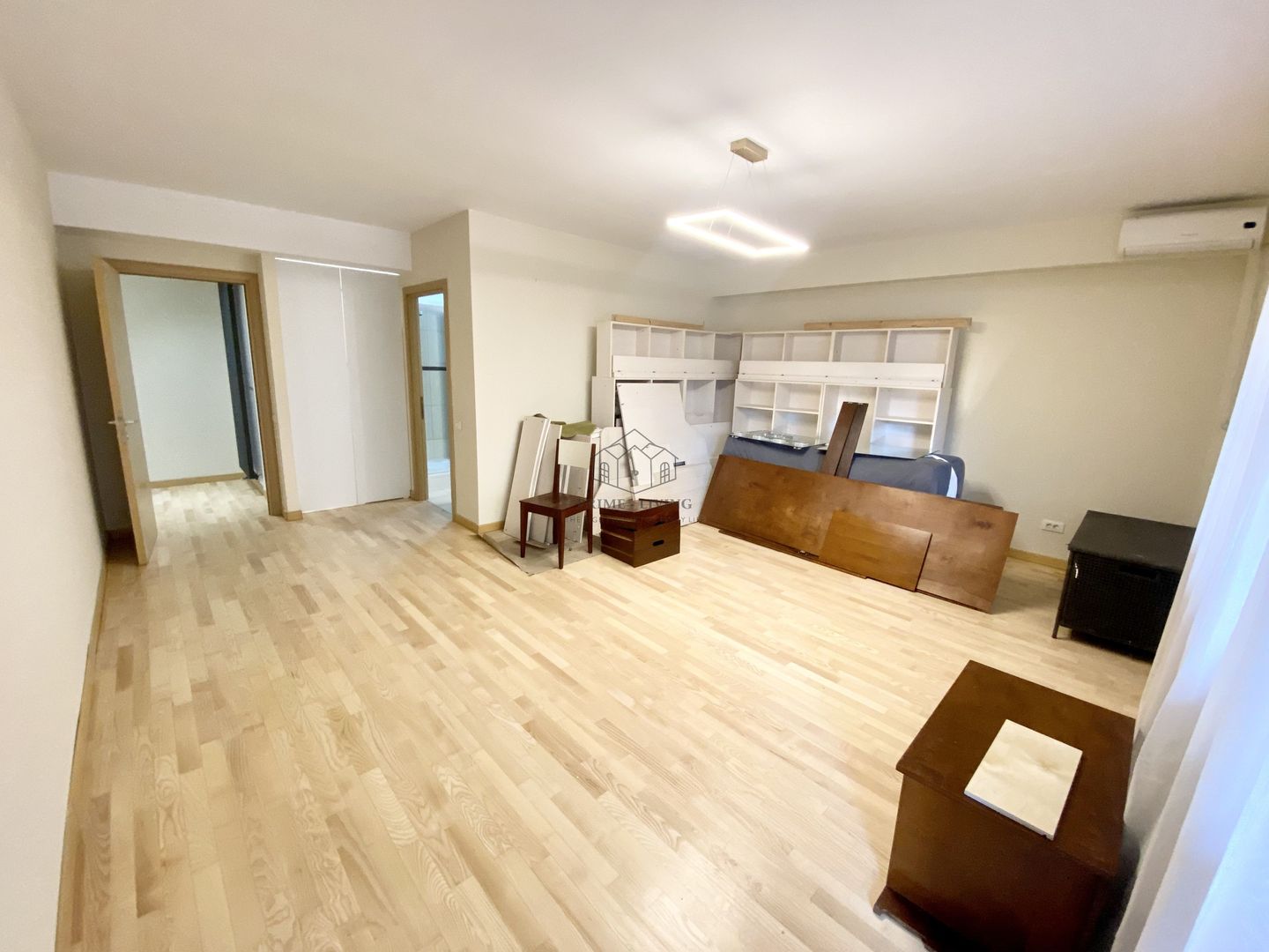 APARTAMENT DE LUX CU 3 CAMERE LA INCHIRIERE LANGA HERASTRAU - Poză 6