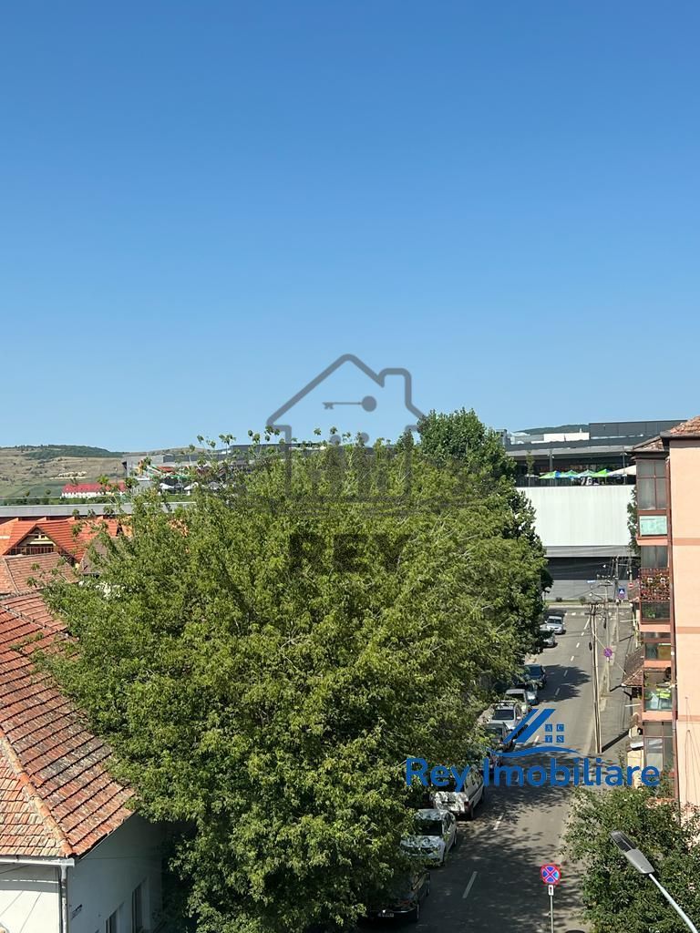 Apartament decomandat de vânzare zona Bâlea 2 camere 2 balcoane - Poză 19