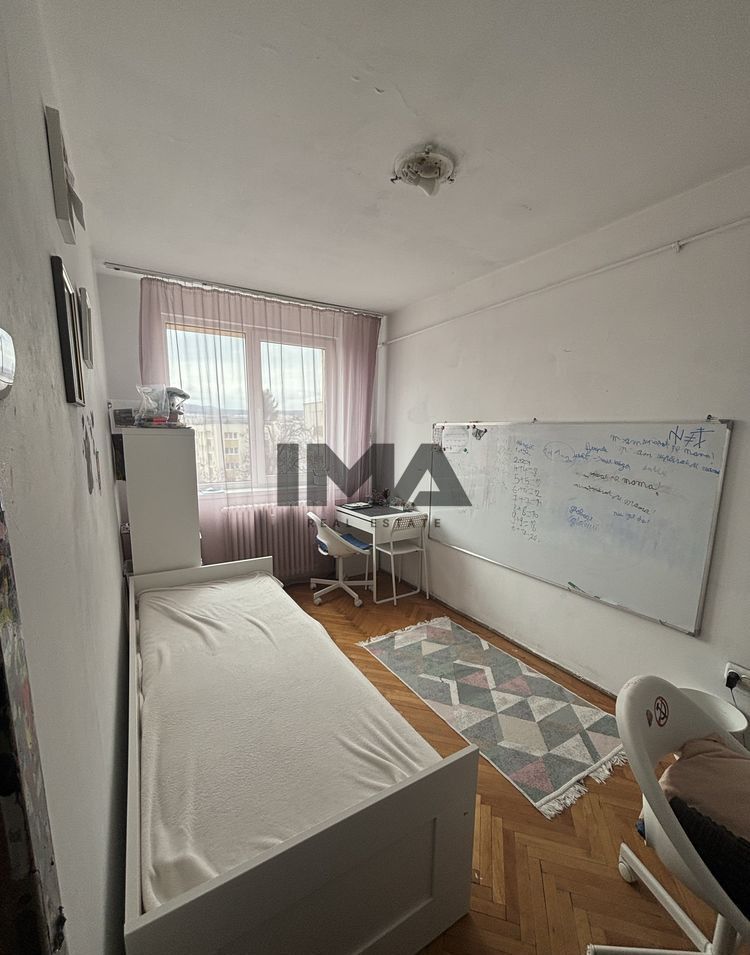 Apartament cu 3 camere, 56mp zona Coloane  Grigorescu - Poză 4