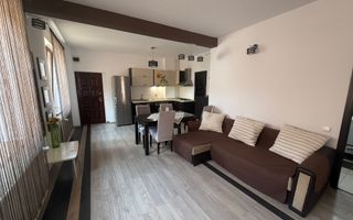 Apartament 3 camere la casa, mobilat/utilat-zona Centrul Istoric - Poză 1