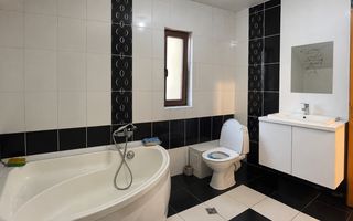 Casă tip duplex cu 5 camere, 2 băi, terasă și 4 locuri de parcare - Poză 5
