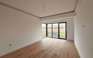 DE VANZARE CASA INDIVIDUALA FINISATA CU TEREN 425 MP FLORESTI - Poză 11