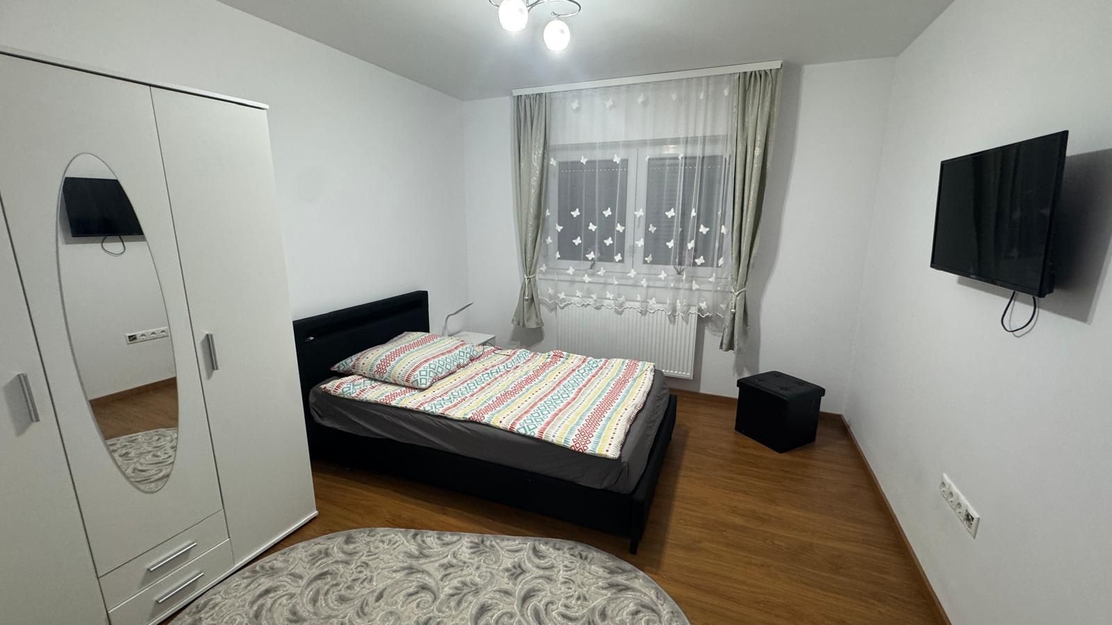 Apartament 3 camere, bucatarie separata - Arhitectilor, Sibiu - Poză 13