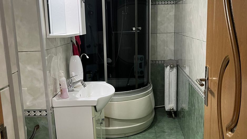 Apartament cu 2 camere de vanzare in Alba Iulia - Poză 6