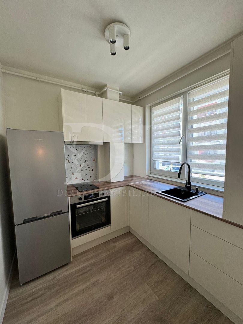 Apartament cu o camera / Parcare / Zona Parcul Poligon - Poză 4