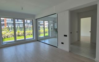 2 CAMERE CU GRADINA IN PROIECTUL ASTORIUM - Poză 16