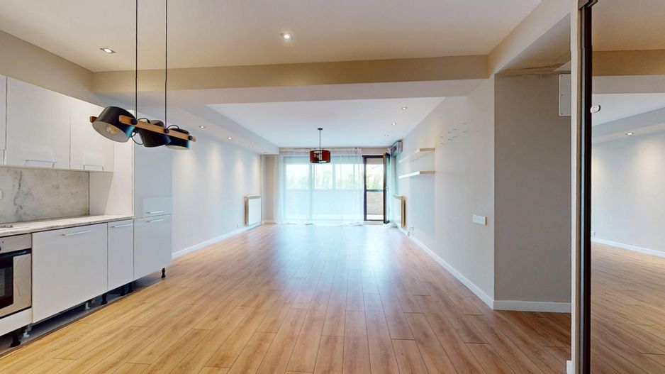 PIPERA | IANCU NICOLAE  | 3 camere | 116 mp | Parcare | Gradina 94 mp - Poză 8