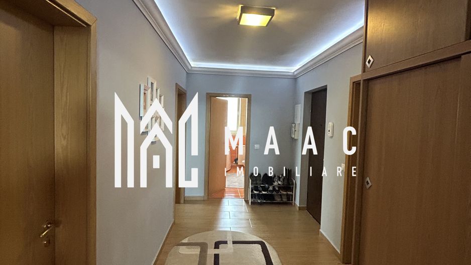 Apartament de vanzare Sibiu 3 camere decomandat | Terezian | 94 mp - Poză 13
