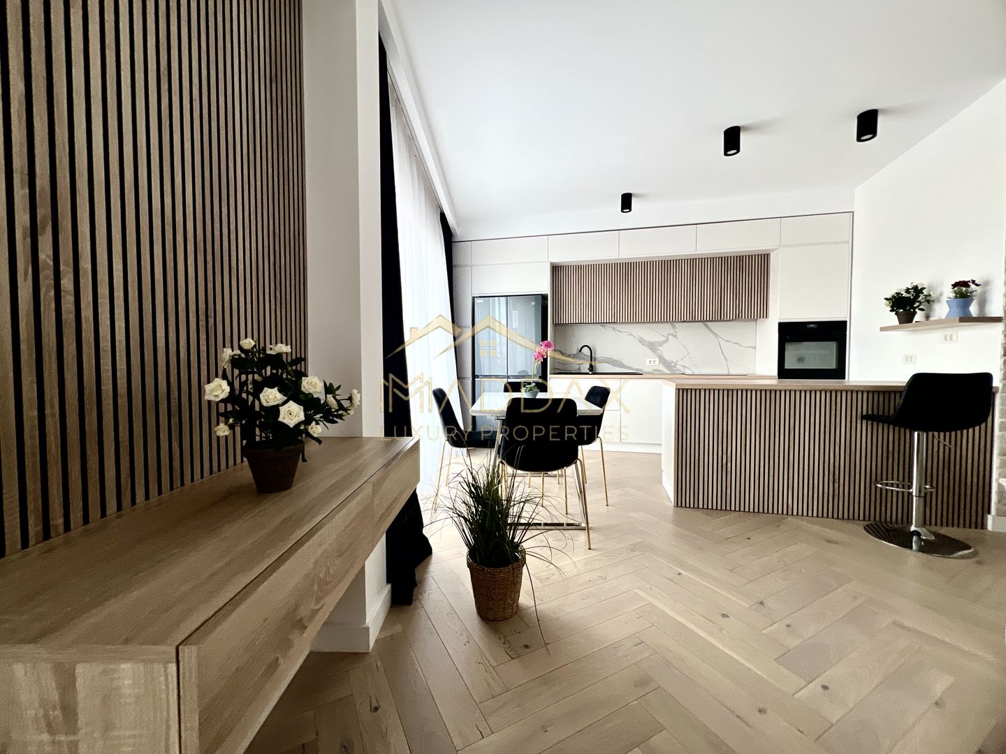 Apartament de Inchiriat | 2 camere | Herastrau - Aviatiei - Poză 1