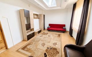 Apartament 1 camera | Pet Friendly | Mobilat | Utilat | Calea Manastur - Poză 1