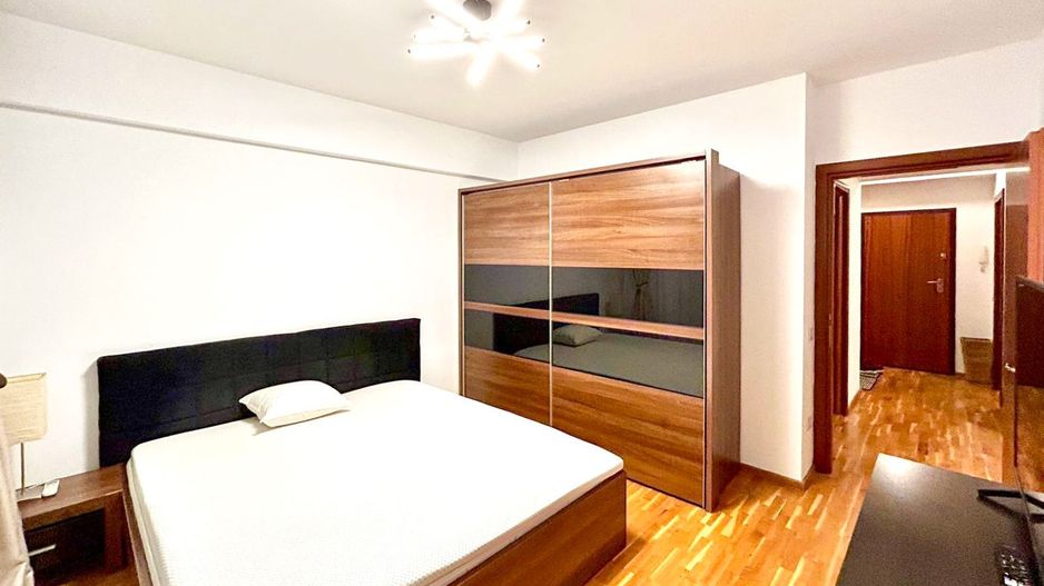 Chirie | Apartament 2 camere | Parcare | Parc Herastrau | Metrou - Poză 7