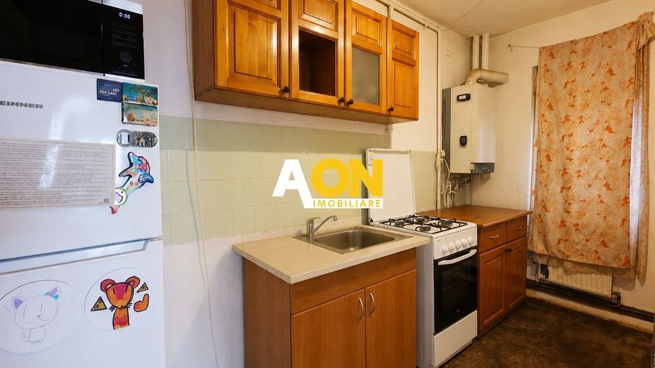 Apartament 3 Camere | 65 mp | Etaj Intermediar | Zona Cetate - Poză 3