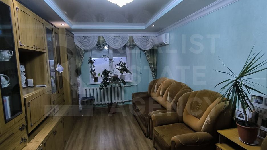 Vânzare, apartament, 3 camere, str. Luceafarul ,sat. Dobogea. - Poză 3
