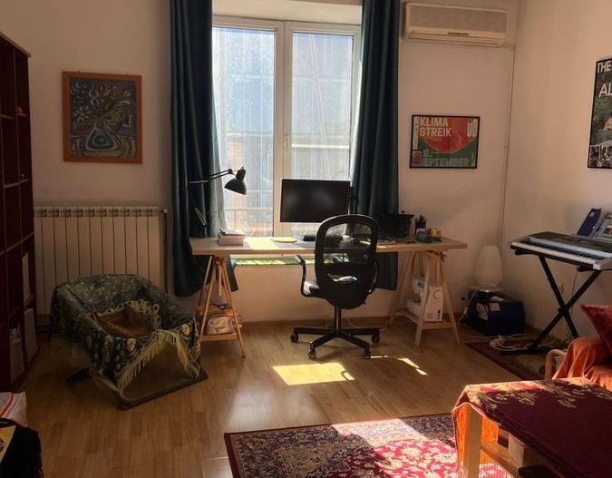 Apartament Iancu de Hunedoara, etaj 5/6, renovat, 3 min metrou - Poză 8