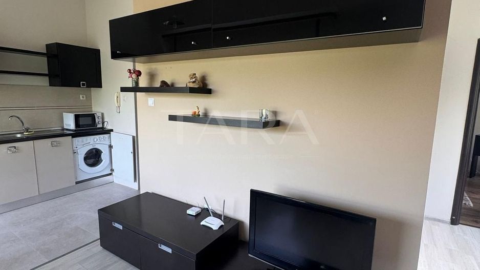 Apartament 2 camere – Clujana, ideal locuință sau cabinet - Poză 4