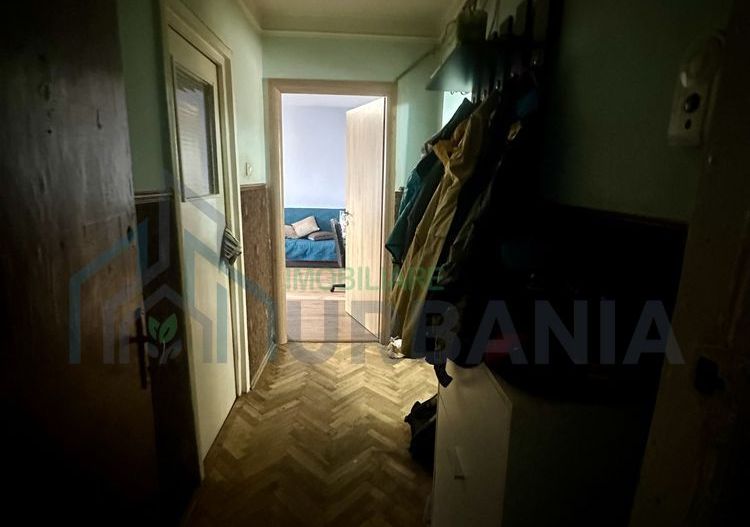 Apartament 4 camere, Galata, etaj 1 din 4 - Poză 3