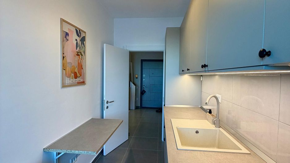 Apartament 2 camere | Prima închiriere | Metrou Păcii | Parcare inclusa - Poză 5