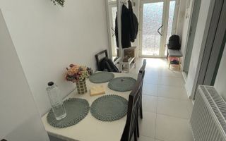 Apartament 2 camere Iosefin - claadire istorica - Poză 5