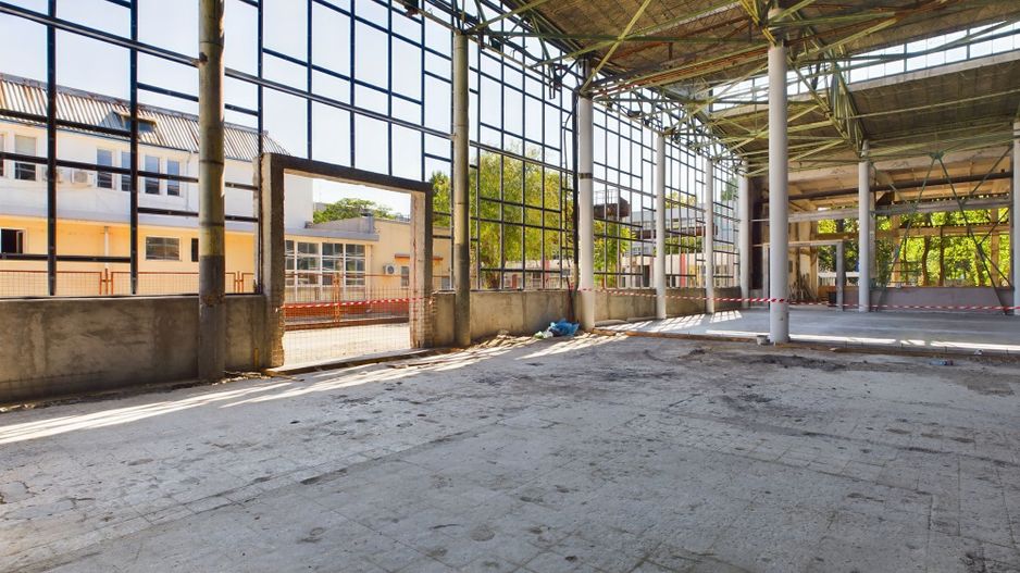 Spatiu depozitare zona Pantelimon Obor - Poză 8