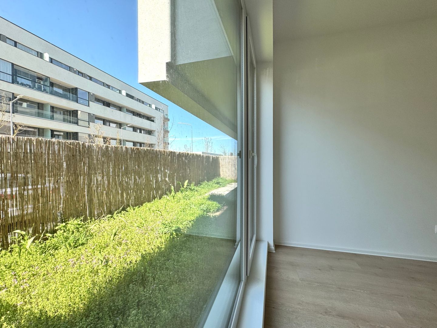 3 camere cu Gradina Proprie Sector 1 - Mall Colosseum - Poză 10
