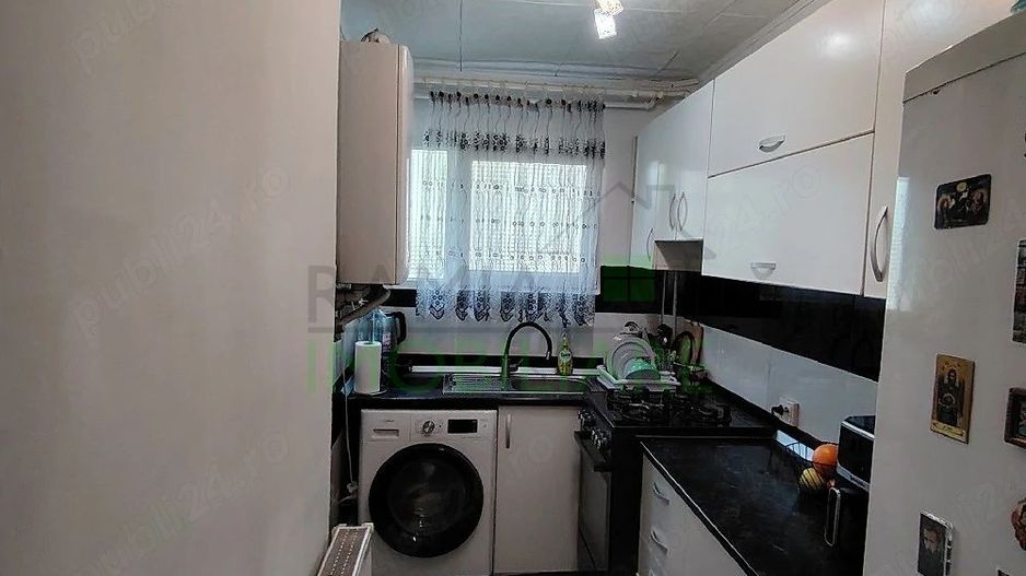 Apartament 2 camere, gata de mutare – Astra, Calea București - Poză 5