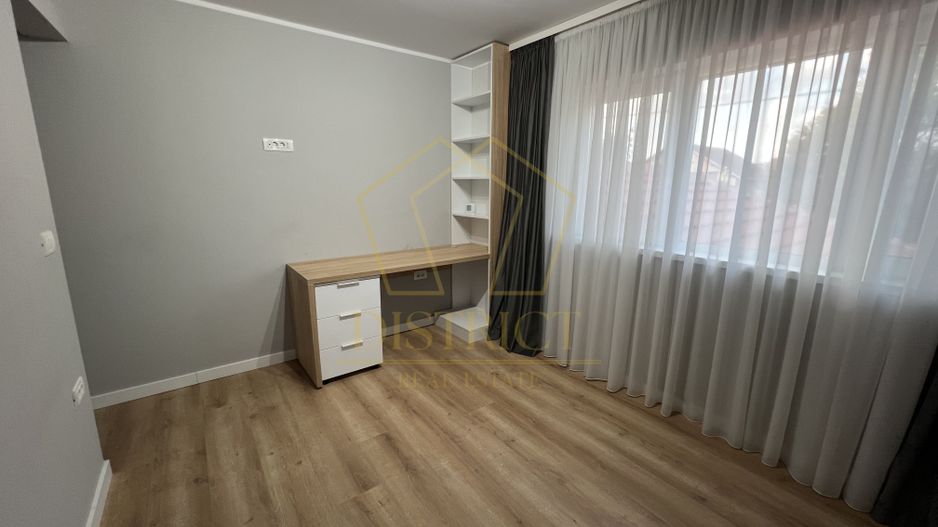 Casa superba cu 4 camere | Ciarda Rosie - Poză 13