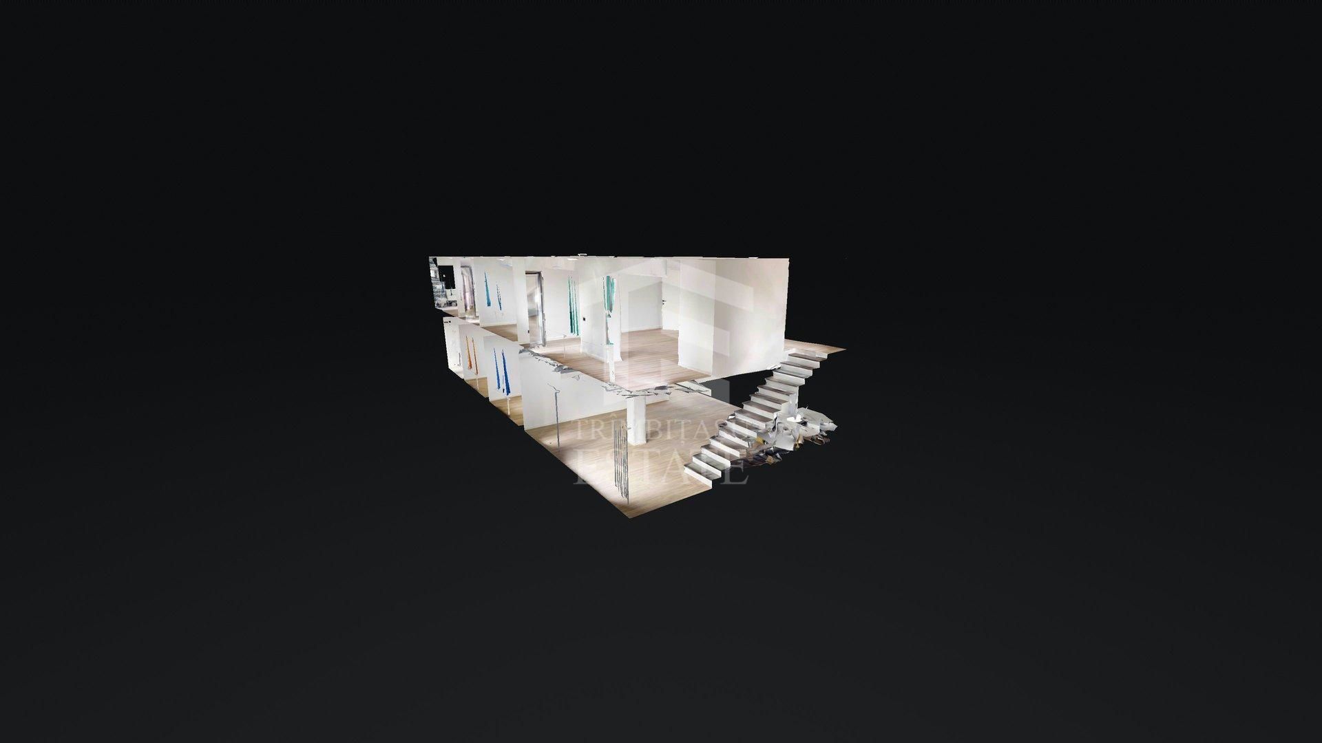 Casa 7 camere 2024  Carrefour Colentina - Poză 45