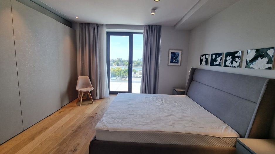 Apartament 5 camere de închiriat Rahmaninov - Poză 4
