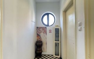 COTROCENI | Chirie 104mp birou/rezidential renovat + centrala - Poză 6