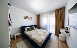 Apartament 4 camere, 6/8, 2 locuri de parcare, The Grand Kristal - Poză 4