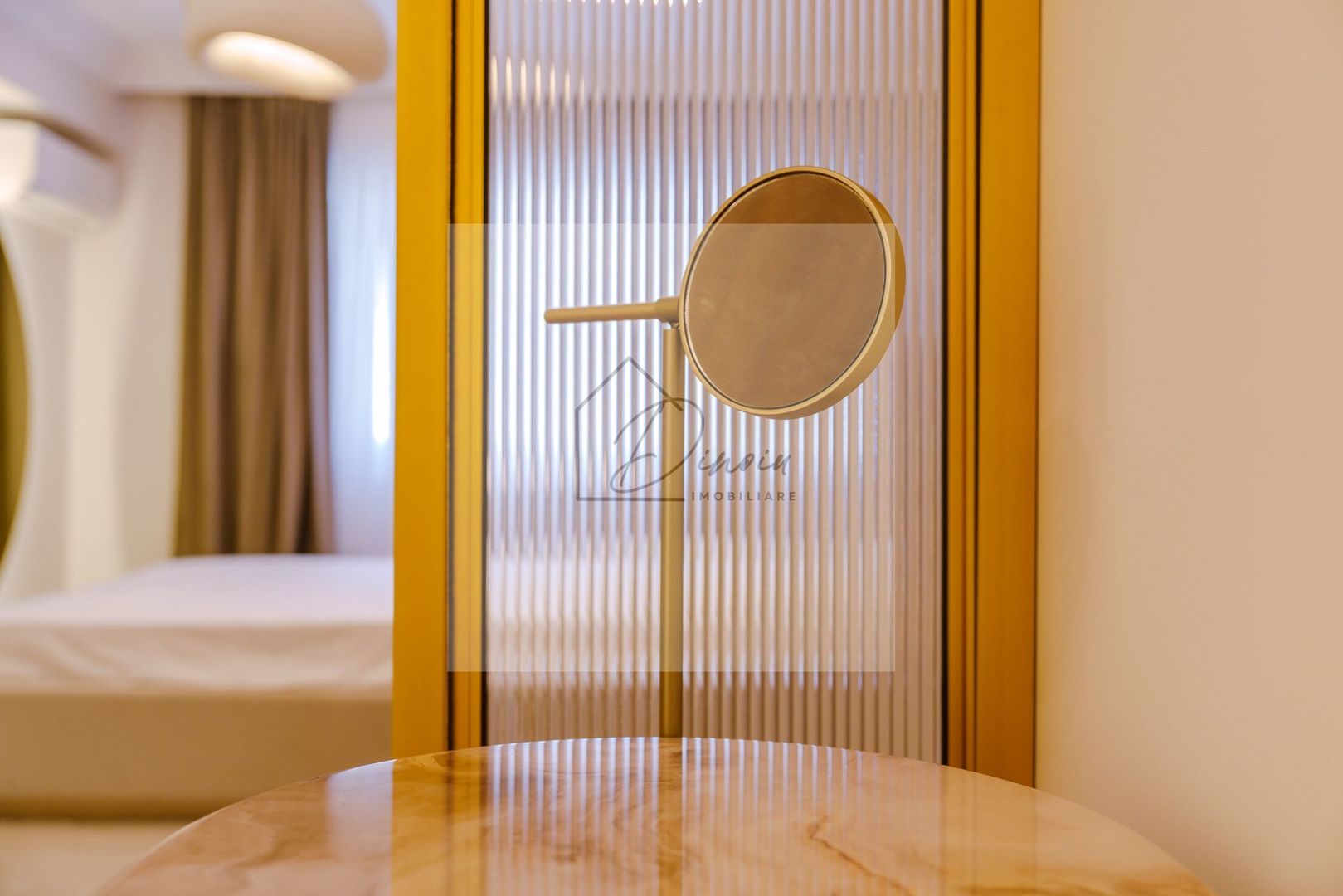 COM0% I 2 camere Pipera Rond OMV I Ivory Residence I Mobilat lux I B2B - Poză 48