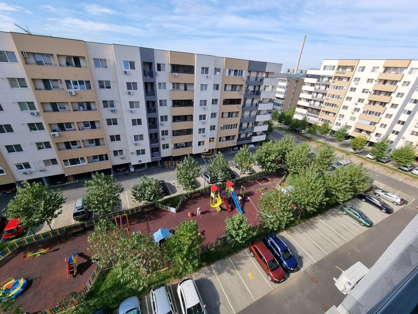 Garsoniera moderna de inchiriat, zona Metalurgiei, acces facil metrou - Poză 6