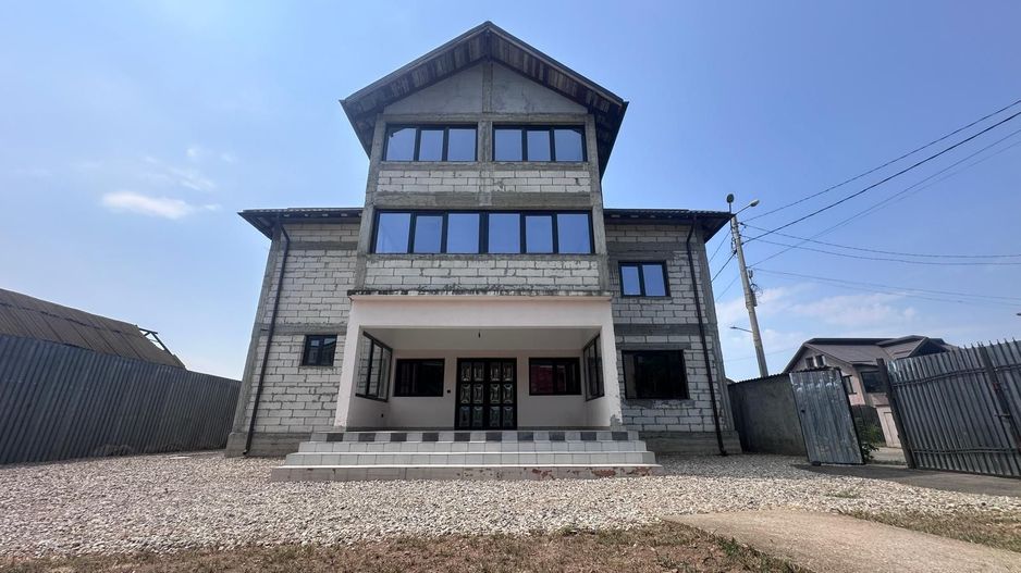 Casă închiriat in M12- INVESTIȚIE SAU LOCUINȚĂ? - Poză 3