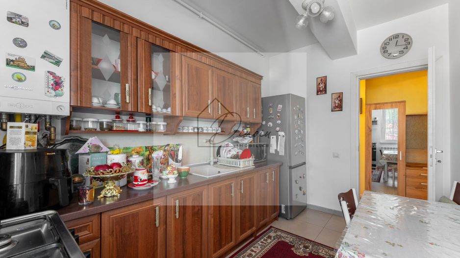 Apartament 3 camere 2 bai Gara de Est - Iancului I bloc 2021 I COM 0% - Poză 19