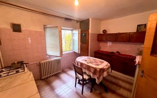 Apartament 4 Camere | Theodor D. Sperantia | 1992 | Decebal - Poză 8