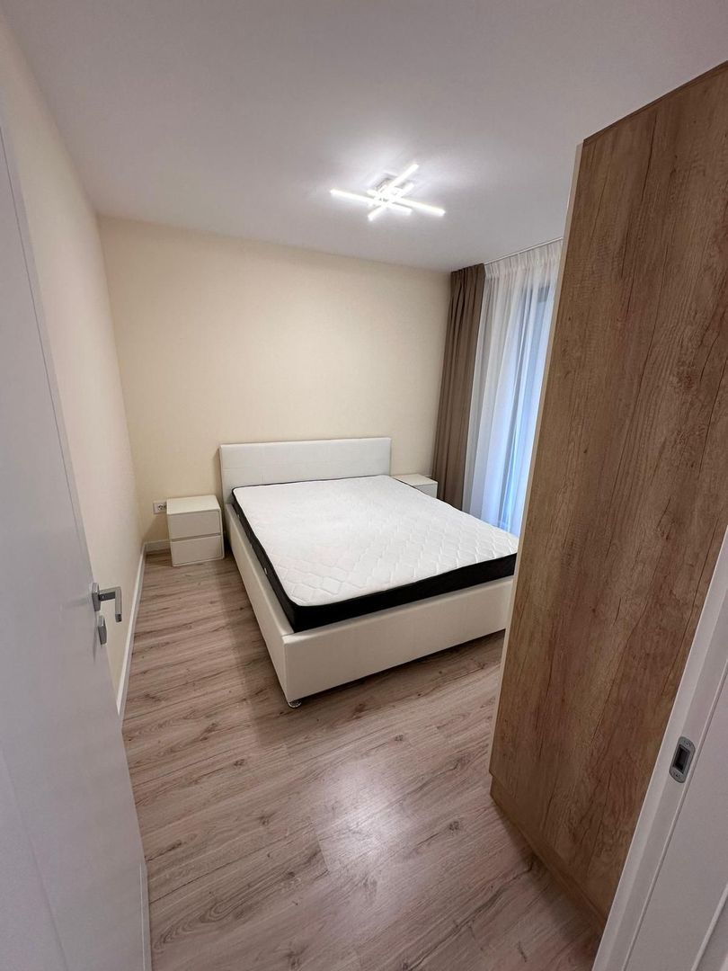 Inchiriere apartament 2 camere | Ivory Residence | Parcare inclusa - Poză 9
